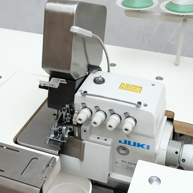 SB-70T Machine à border la couture de tissu de matelas