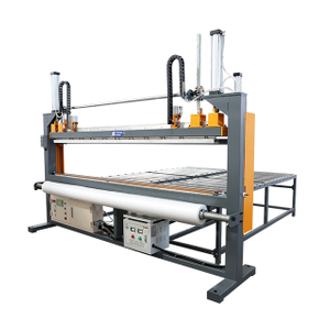 Machine d'emballage de film de matelas XMP-2200