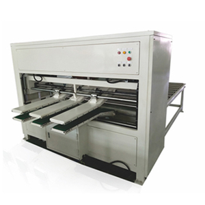 Ensacheuse de matelas XDB-CVM